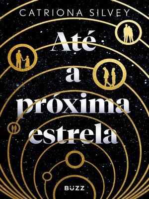 cover image of Até a próxima estrela